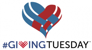 #GivingTuesday: It’s More Than a Hashtag