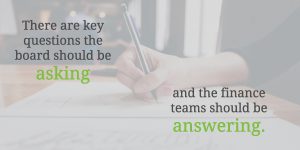 Key Fund Accounting Questions Your Board Should Be Asking