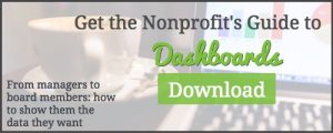 nonprofit financial management visibility