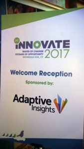 Innovate 2017