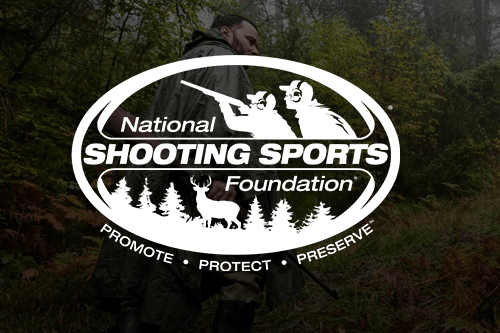 national shooting sports foundation nonprofit