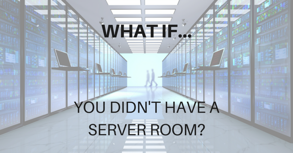 From Servers to SaaS: Your Nonprofit’s Journey to the Cloud