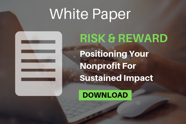 whitepaper risk and reward