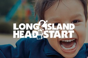 Long Island Head Start is a JMT Consulting Client