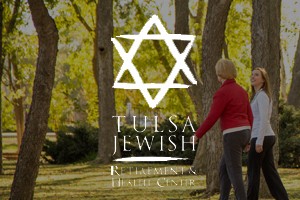 Tulsa Jewish Retirement & Health Center is a JMT Consulting Client