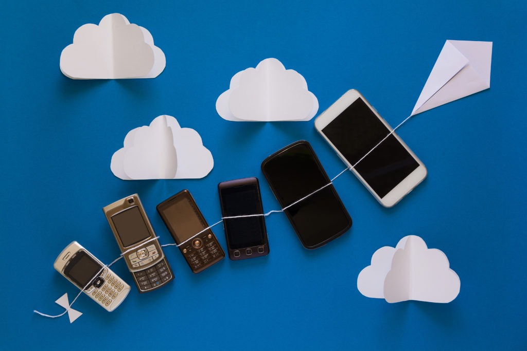 Technology Matters to Nonprofits: The Impact of Falling Behind the Technology Curve