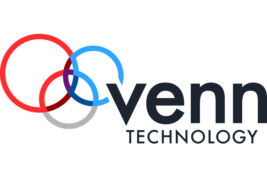 Venn Technology Innovate 2020 sponsor