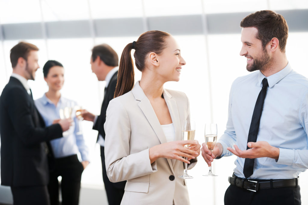 The Whisper in the Ear: A Secret Fundraising Strategy for Galas