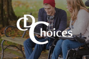 consumer directed choices nonprofit case study
