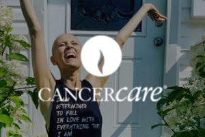cancer care nonprofit