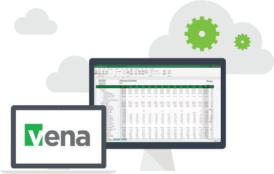 crisis planning services with vena