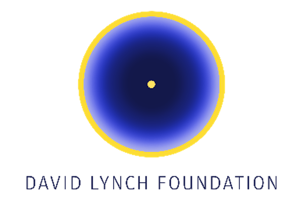 The David Lynch Foundation