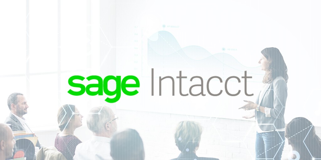 JMT Consulting and Sage Intacct
