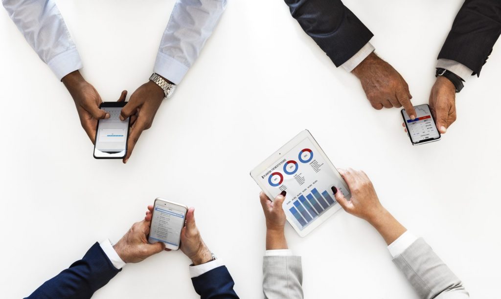 3 Essential Technologies Every Nonprofit Finance Department Needs in 2021