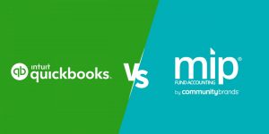 MIP vs. QuickBooks: Affordable Accounting Software for Nonprofits