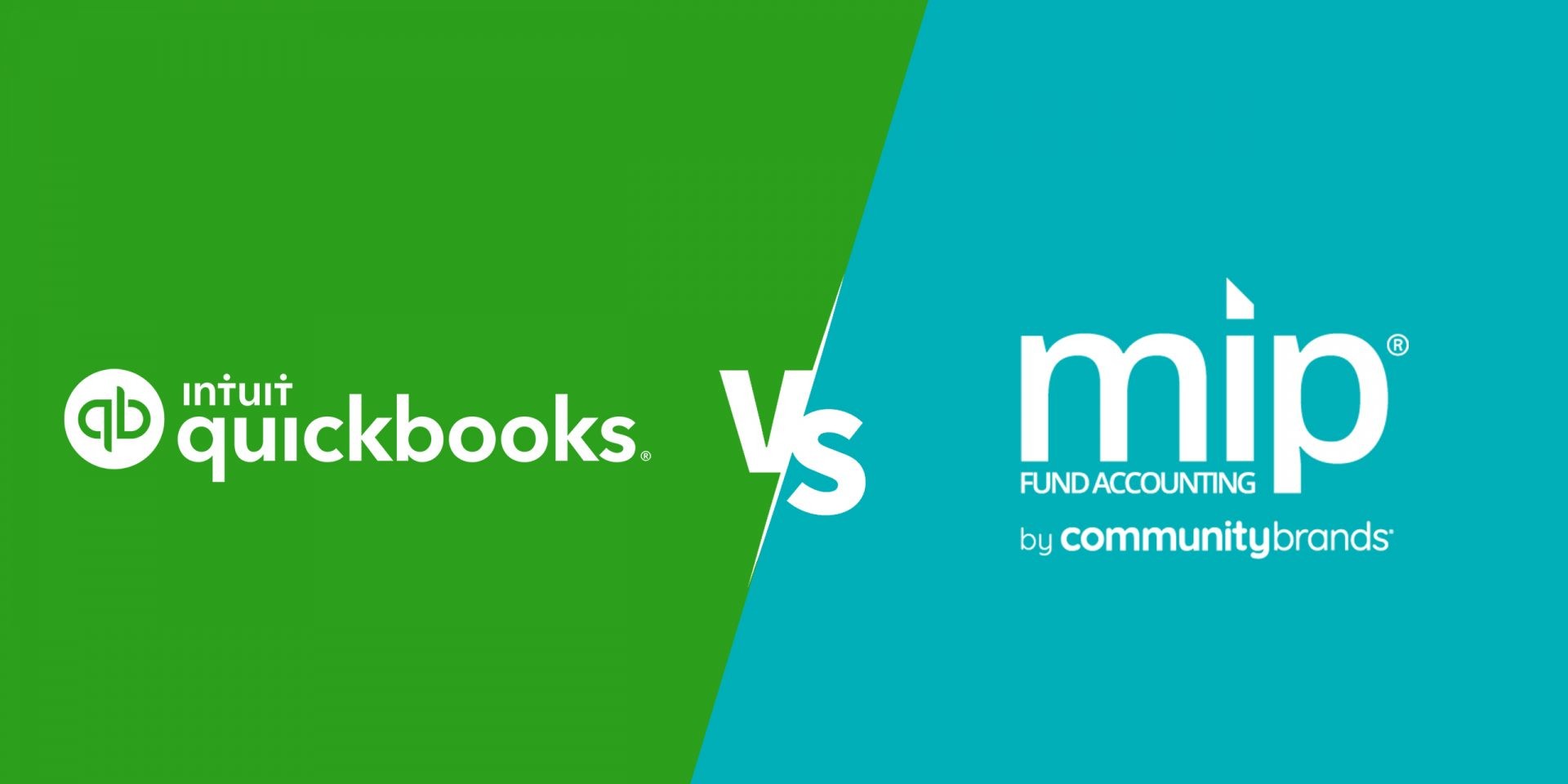 JMT Consulting Blog Post: MIP Vs. QuickBooks - Nonprofit Accounting