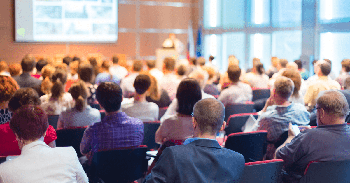 Conference Background