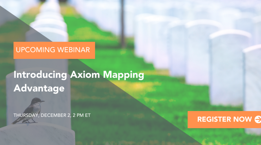 Introducing Axiom Mapping Advantage