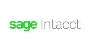 Sage Intacct Background