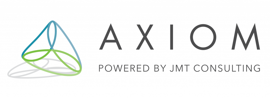 Axiom, Powered by JMT Consulting