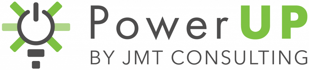 PowerUP by JMT Consulting