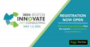 Innovate 2024: A must-attend event for nonprofit finance professionals