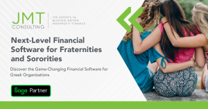 Next-Level Financial Software for Fraternities and Sororities