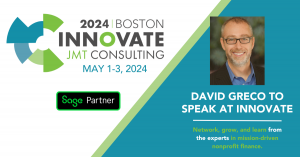 David Greco to Speak at Innovate