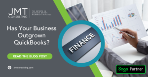 How to Tell if Your Nonprofit has Outgrown QuickBooks