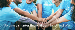 JMT Consulting + Sage Intacct: Forging a Smarter Financial Path for United Way