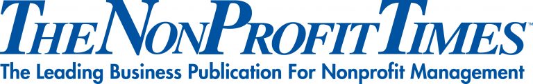 The NonProfit Times Logo