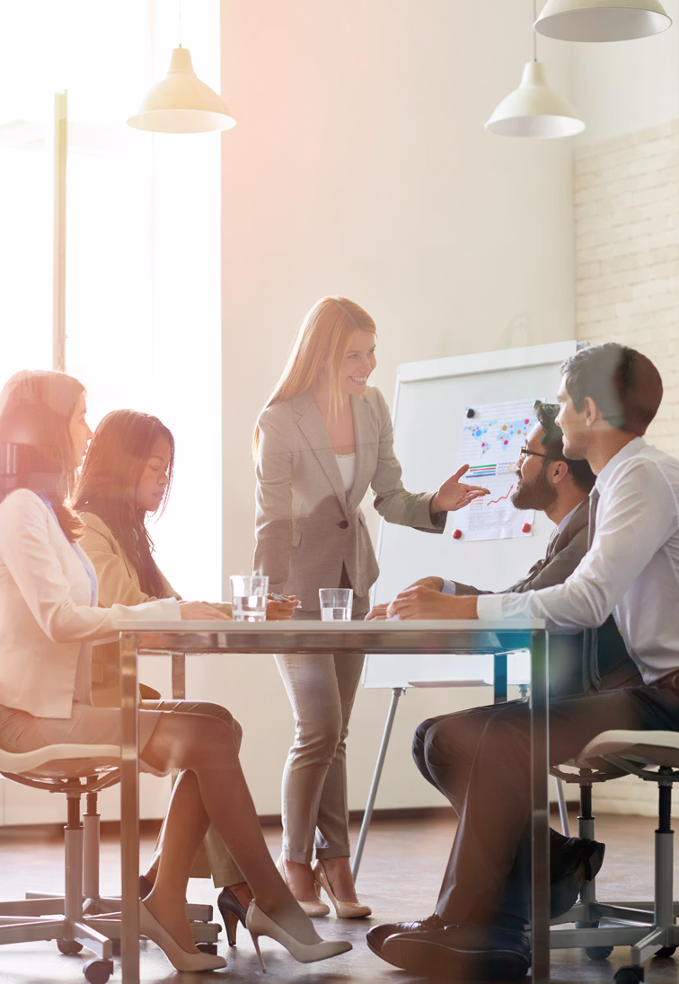 JMT Consulting Home Page - The best in nonprofit, not for profit finance
