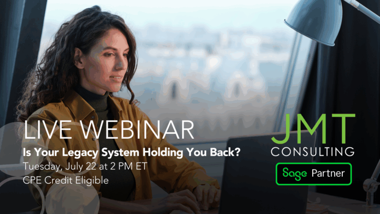 Live Webinar July 22