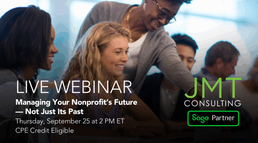 Live Webinar