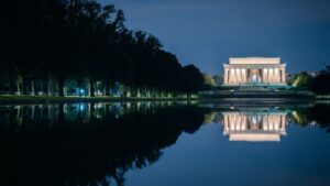 D.C. Night Tours