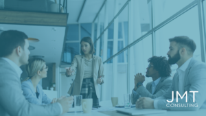 Finance leadership for nonprofits