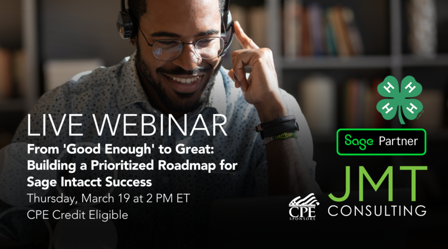 March 19, 4-H Webinar