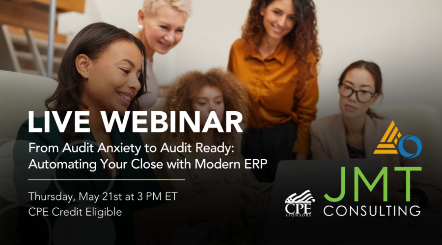 CapinCrouse Webinar