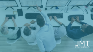 JMT Consulting Named one of The 2026 Best Firms for Technology