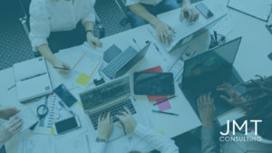 How Collaboration Improves Technology Integration