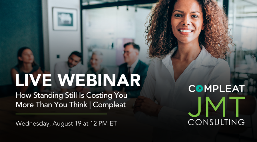 Compleat Webinar Image