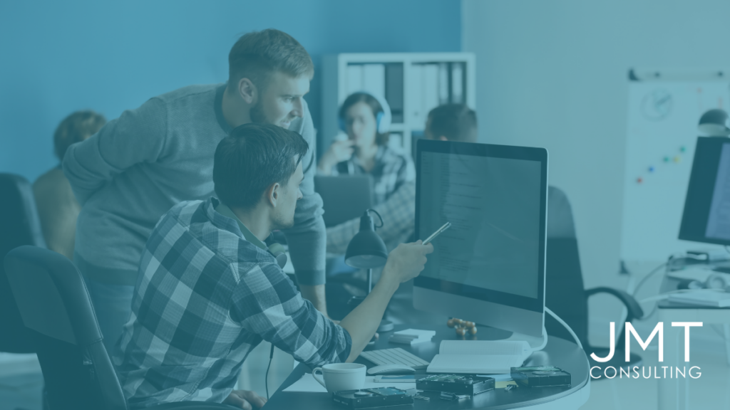 Lessons From the Best Firms for Technology, Translated for Nonprofits