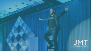 An Innovate 2026 Recap: Keynote Speaker Ari Gunzburg Challenges Nonprofit CFOs to “Get Uncomfortable”