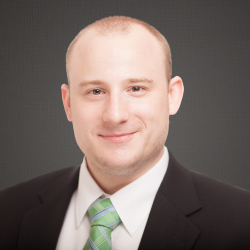 John Tiso, Vice President of Emerging Markets at JMT Consulting.