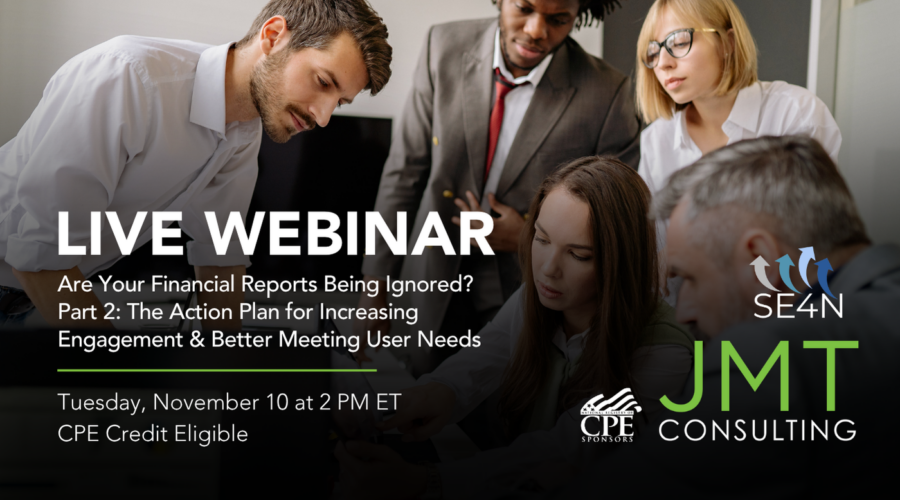 Part 2: The Action Plan for Increasing Engagement