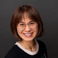 Buu-Linh Tran