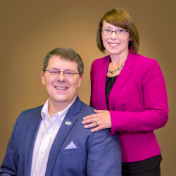 Wes & Cindy Dove