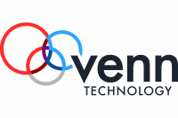 venn_logo_900x600 Venn Technology Innovate 2020 sponsor